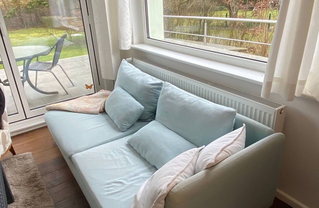 Seehaus Drosedow, Germany