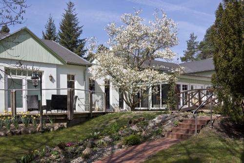 Seehotel Ecktannen