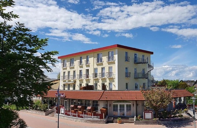Seehotel Lönö