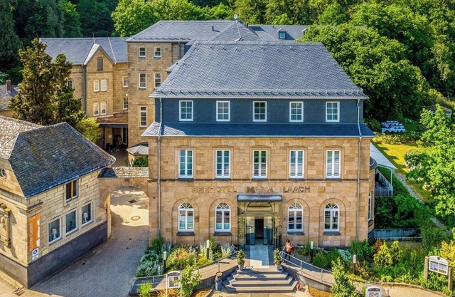 Seehotel Maria Laach