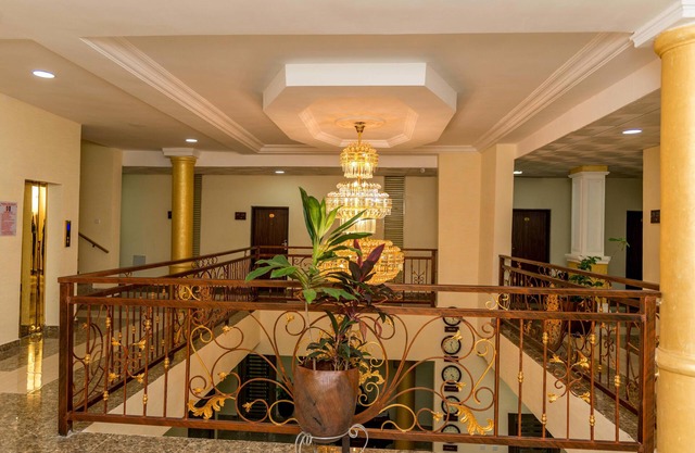 Sefcon Suites and Apartment
