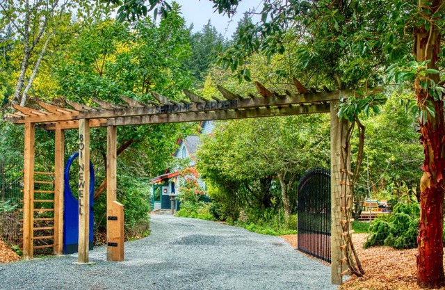 Sehome Garden Inn