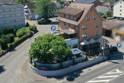 Seiler's Hotel
