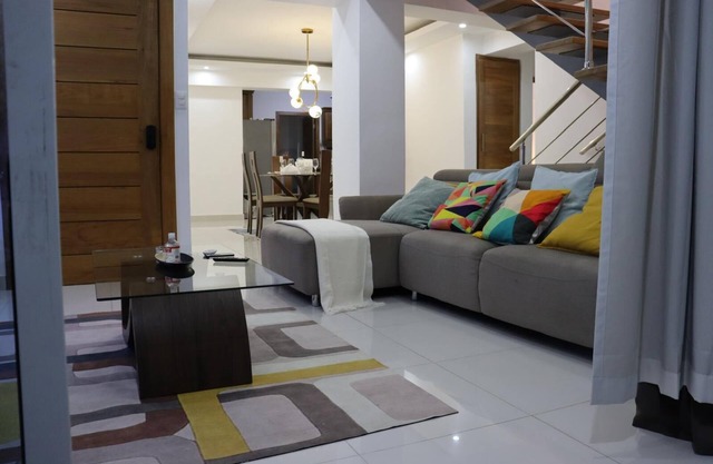 Sejour's Penthouse