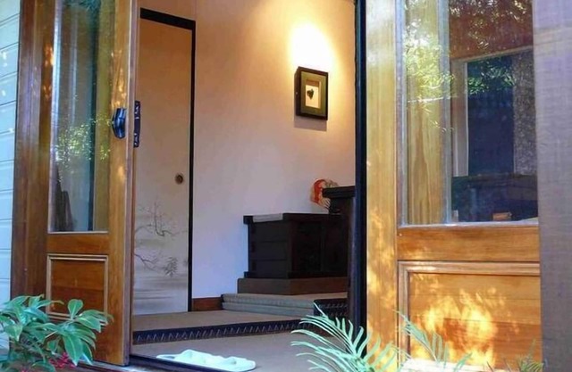 Sekitei Boutique Accommodation is a genuine dog friendly Oasis