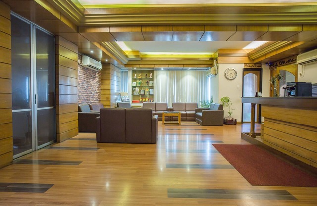 Sel Nibash Hotel & Serviced Apartments