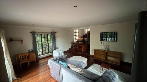 Selbourne Cottages