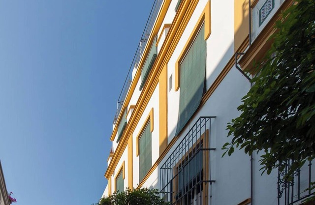 Selecta Apartments Los Venerables