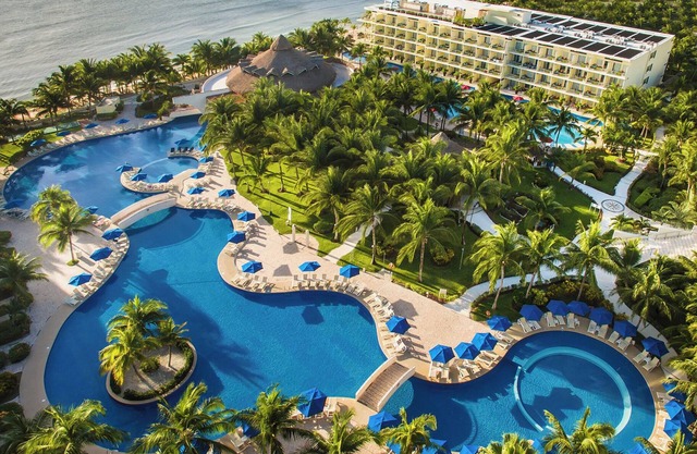 Selection Riviera Cancún - All Inclusive
