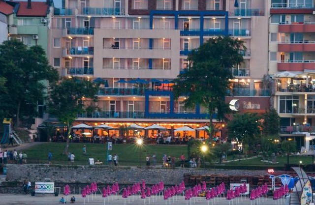 Selena Hotel