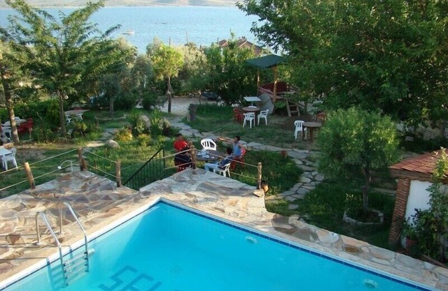 Selenes Pansiyon