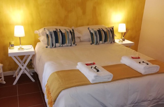 Self-Catering Holiday Home