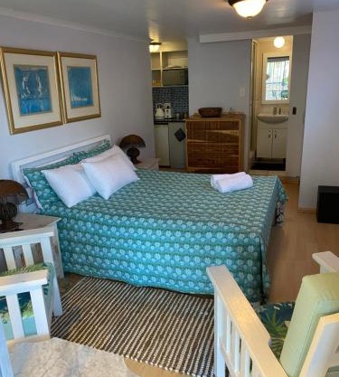 Self catering Luke Drive Onrus