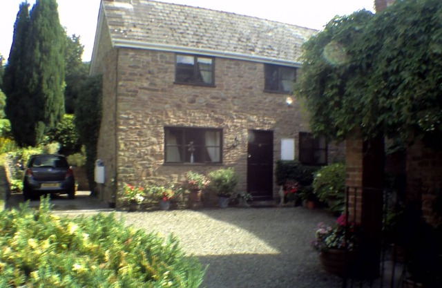 Self-Contained Annexe, Ashton, Near Leominster. .