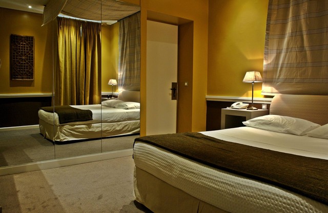 Semeli Hotel