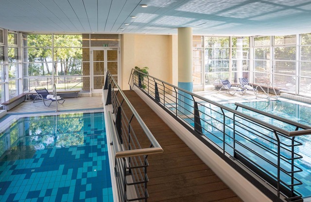 Seminaris Seehotel Potsdam