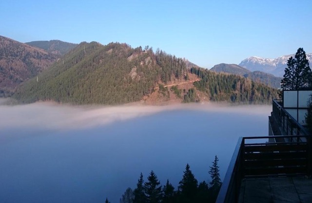 Semmering Studio-Apartment