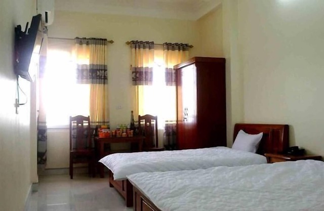 Sen Hotel Hai Phong