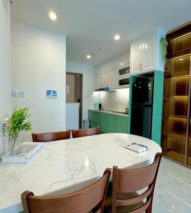 Sen Vinhomegrandpark Q9