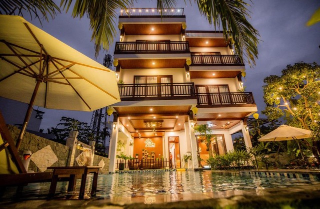 SenDa Villa & Apartment Hoi An