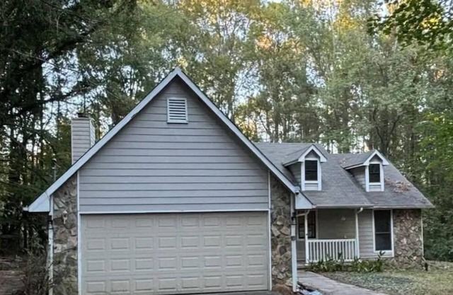 Senoia Remodeled 3BR|2BA Wooded Country Retreat