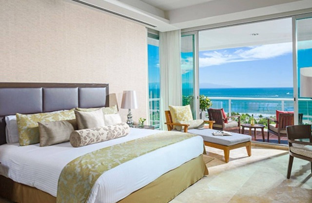 Sensational 2 BD Grand Luxxe Unit