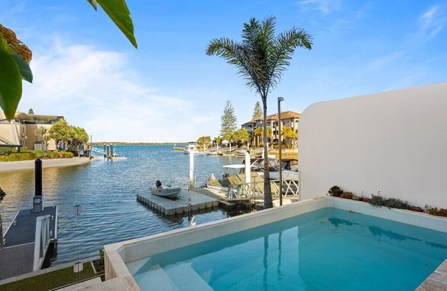 Sensational Gold Coast Home