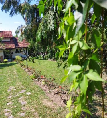 Seosko turističko domaćinstvo "Klinačka priča"