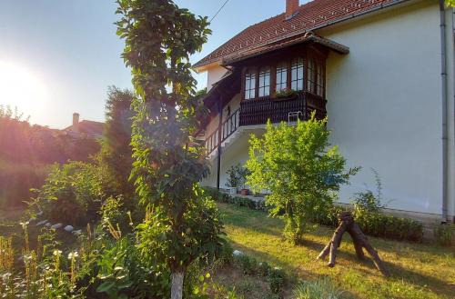 Seosko turističko domaćinstvo Badrkić