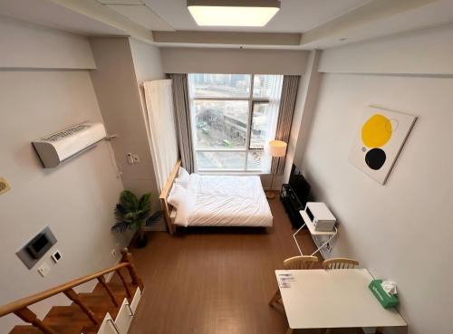 Seoul Station Urban View Room