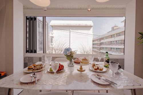 Seoul Traveler's Hub, Maison De Luxe 302 at Gangnam X KPDH