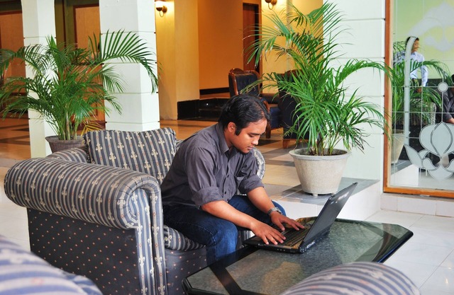 Sepinggan Hotel