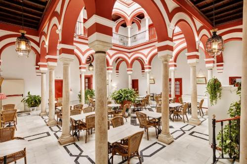 Sercotel Las Casas de los Mercaderes