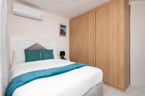 Serena Inn Room 3