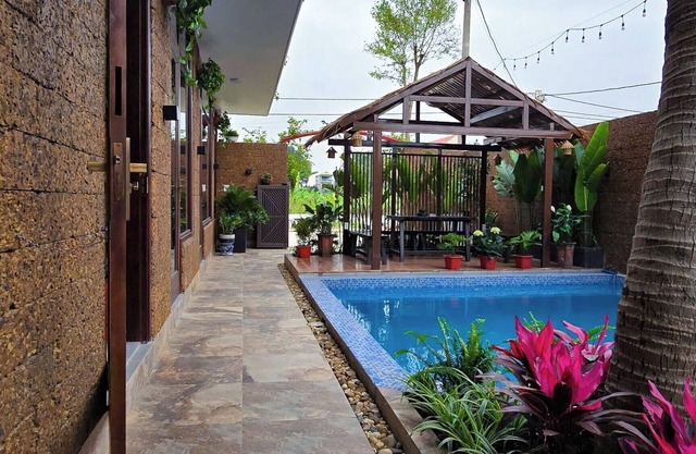 Serena Tam Coc Hotel & Villa