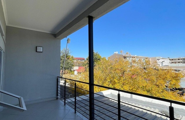 Serene 2-bedroom apartment with WiFi in Westville