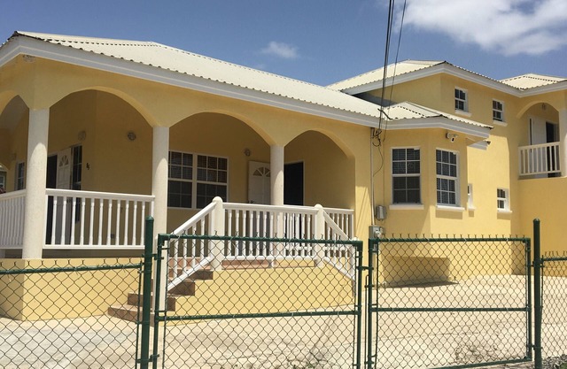 Serene 2-bedroom house in St Phillip, Barbados , with lush landscape, sea views