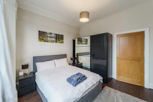 Serene Apartment in Moseley