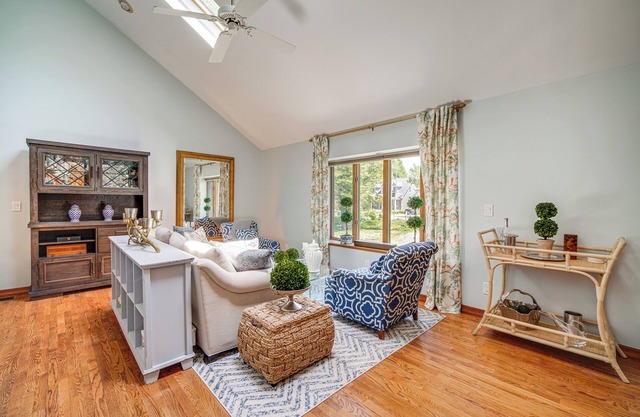 Serene Cape May Home w/Furnished Deck & Gas Grill