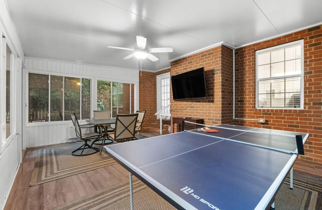 Serene Family Home - Quiet Area, Close to GSU!