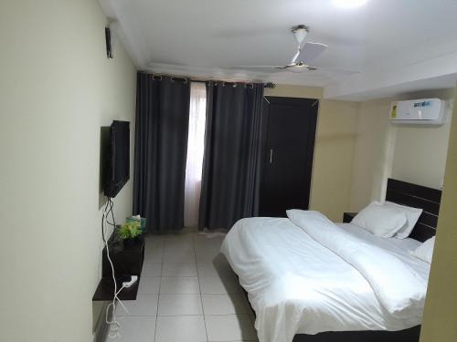 Serene Royal Residence Guest house