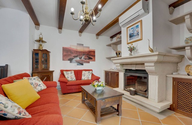 Serene Spacious Stay | Perfect for Discovering Algarve’s Coastal Gems