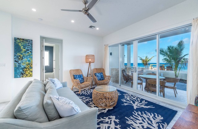 Serene Two bedroom Condo with Stunning Sunsets