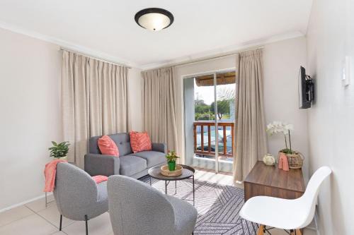 Serengeti selfcatering apartments Perfect Stay