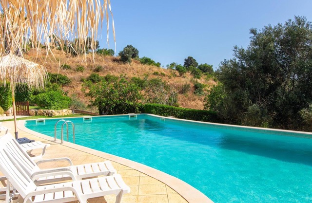 Serenity 04 House | Comfort & Exclusivity & Pool View