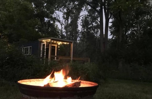 Serenity at Sugar Creek, Penn Yan/Branchport