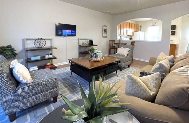Serenity Home - in the heart of Morrisville, NC