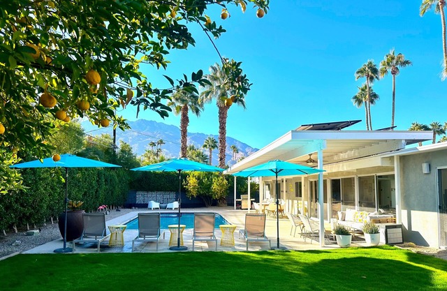 Serenity in Sunmor - A Ryson Property