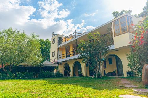 Serenity Lodge