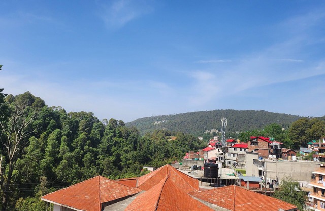 Serenya Homestay